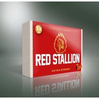 Red Stallion 10 Pack 